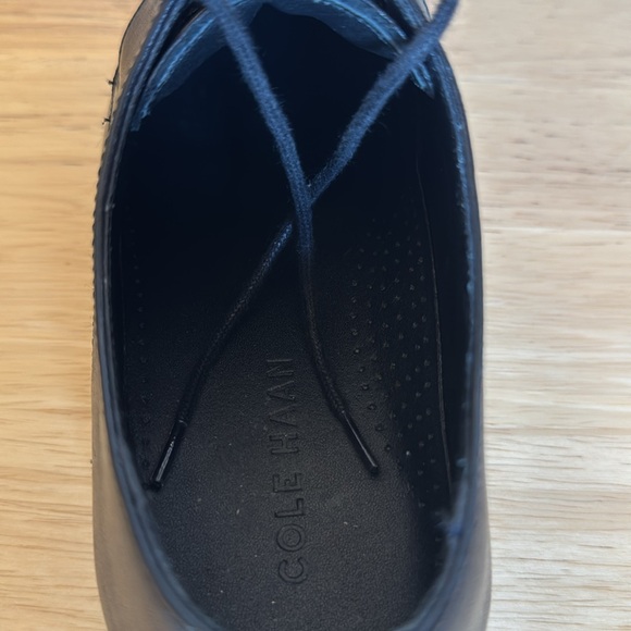 Cole Haan Oxford dress shoes (Men’s size 7) - Picture 15 of 16